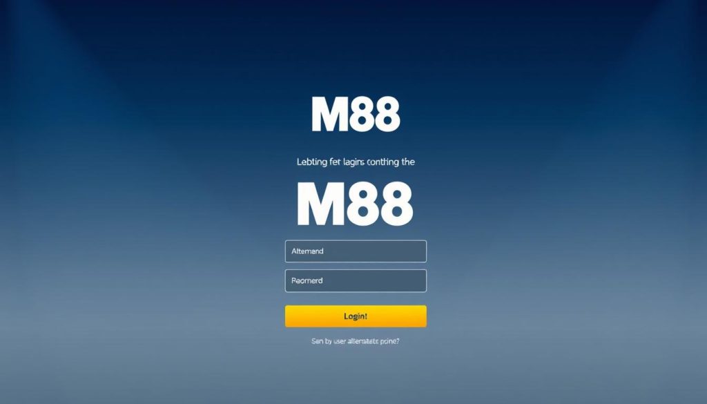 M88 ทางสำรองล่าสุด