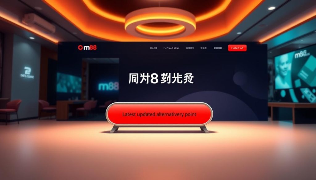 m88 ทางเข้าสํารอง
