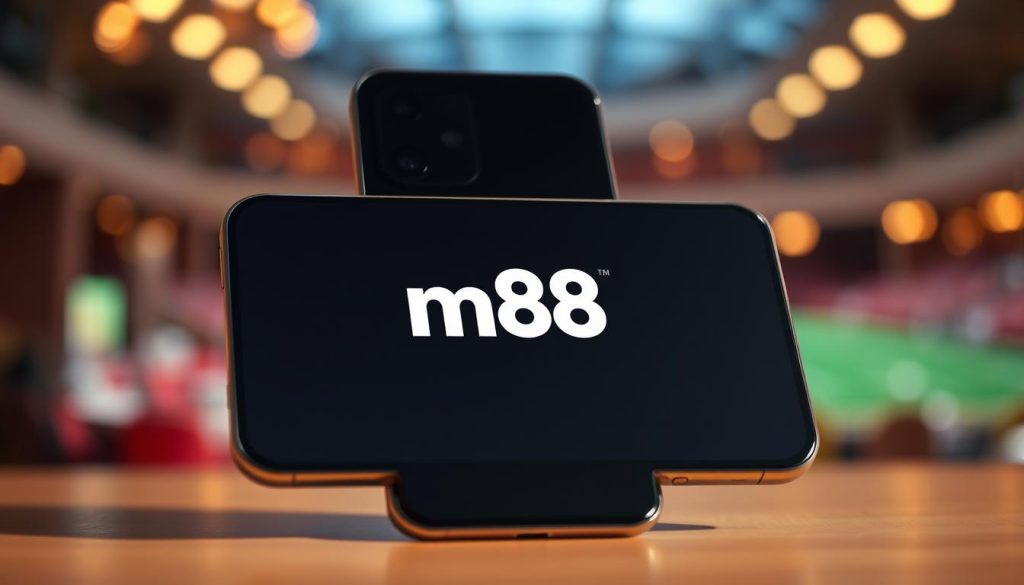 m88 มือ ถือ