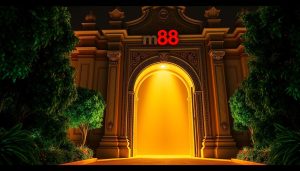 ทาง เข้า m88
