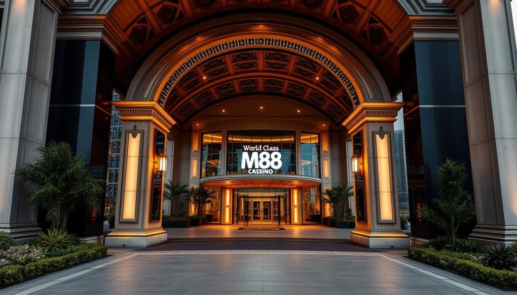 ทางเข้า m88 ล่าสุด