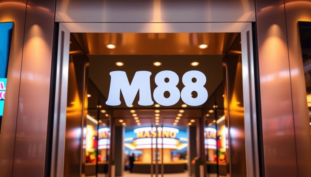 ทางเข้าเล่น M88 ล่าสุด