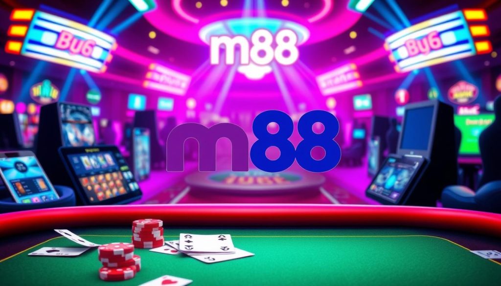 ระบบ m88 ทางเข้าใหม่