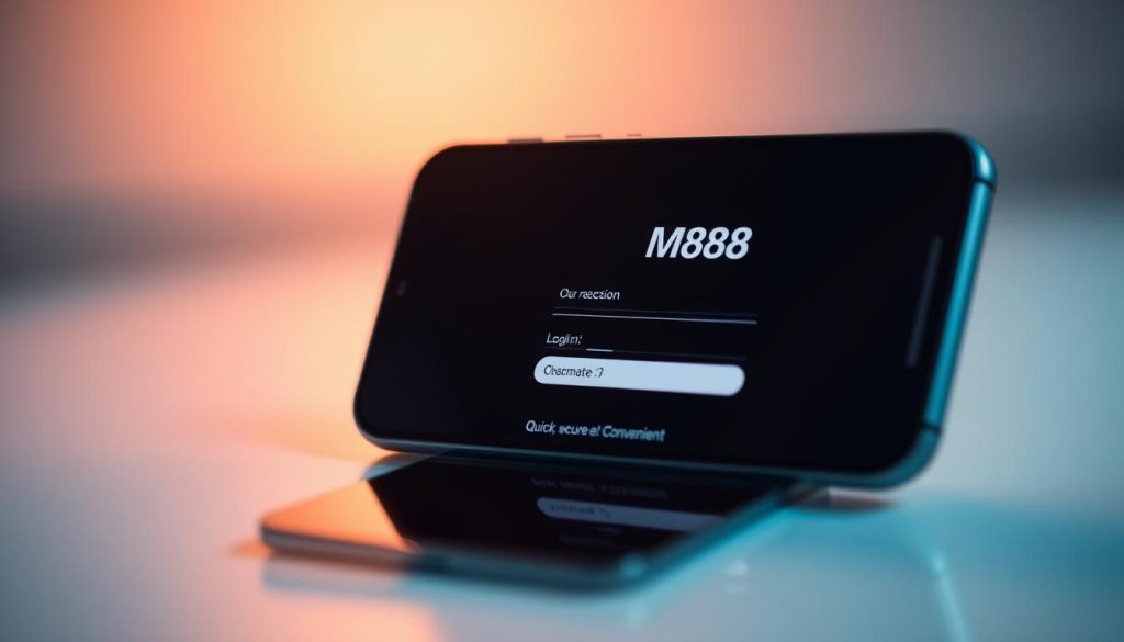 วิธีเข้า M88