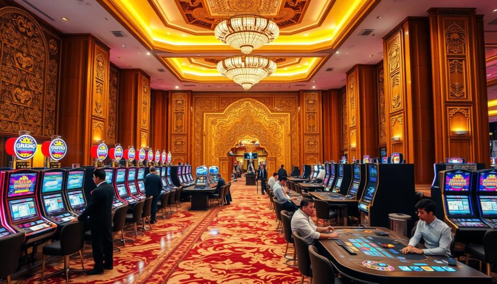 m88 casino