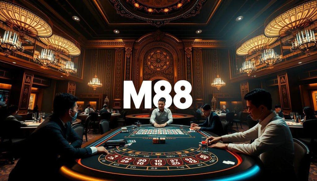 www m88 com