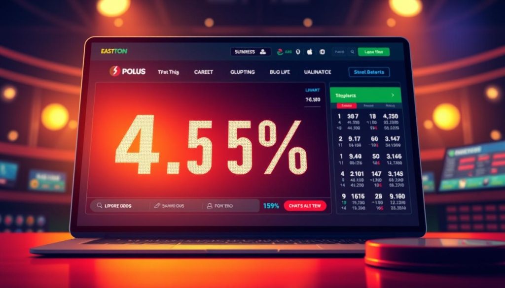 อัตราต่อรอง 4.5%