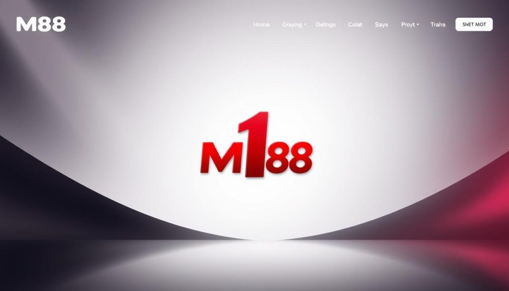 เว็บพนันออนไลน์ m88