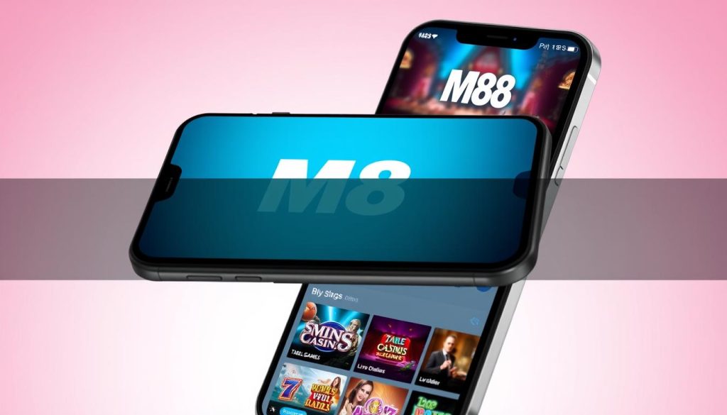 m88 app