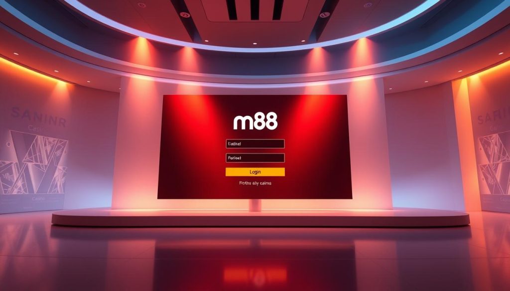 m88 casino login