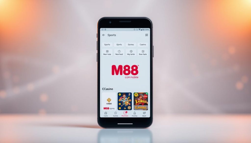 m88 com mobile