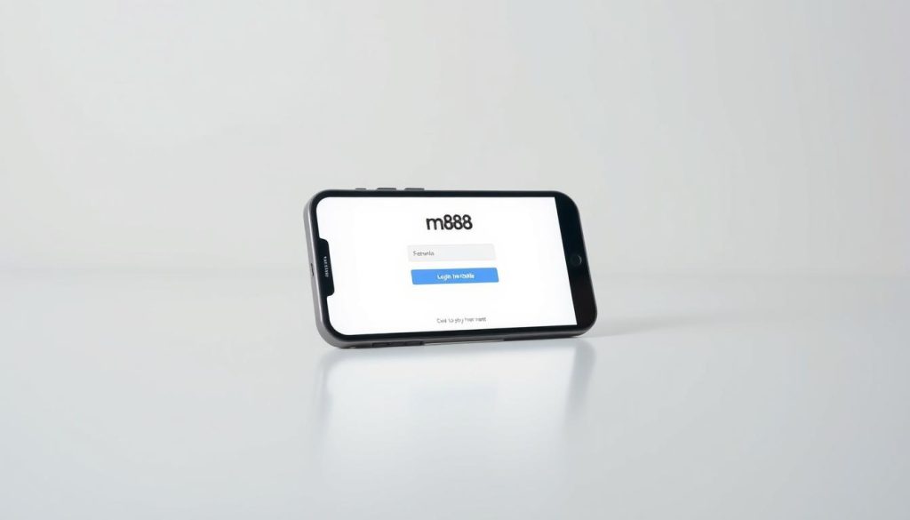 m88 login mobile