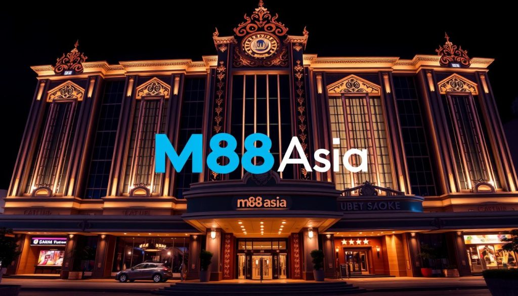 m88 m88asia