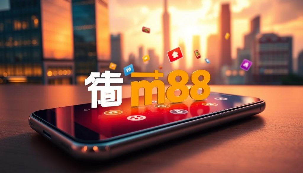 m88 mobile
