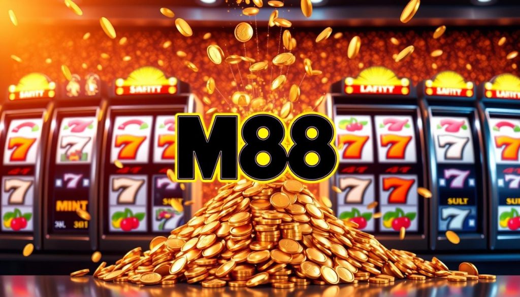 m88 slot
