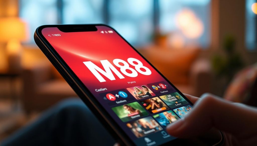 m88 ทาง เข้า มือ ถือ