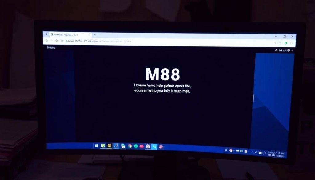 m88 เข้า ไม่ ได้ วัน นี้