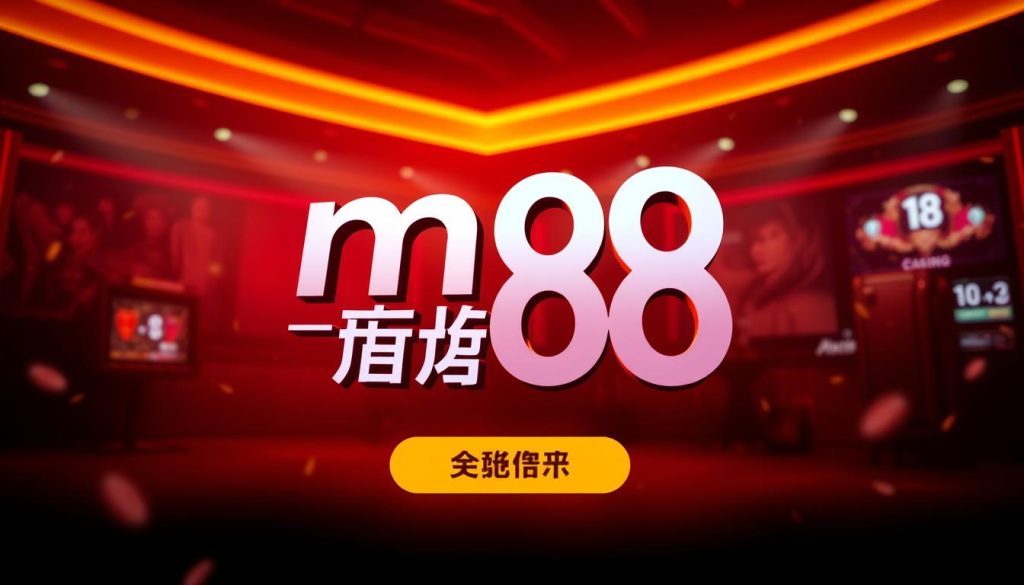 m88 เครดิตฟรี 188
