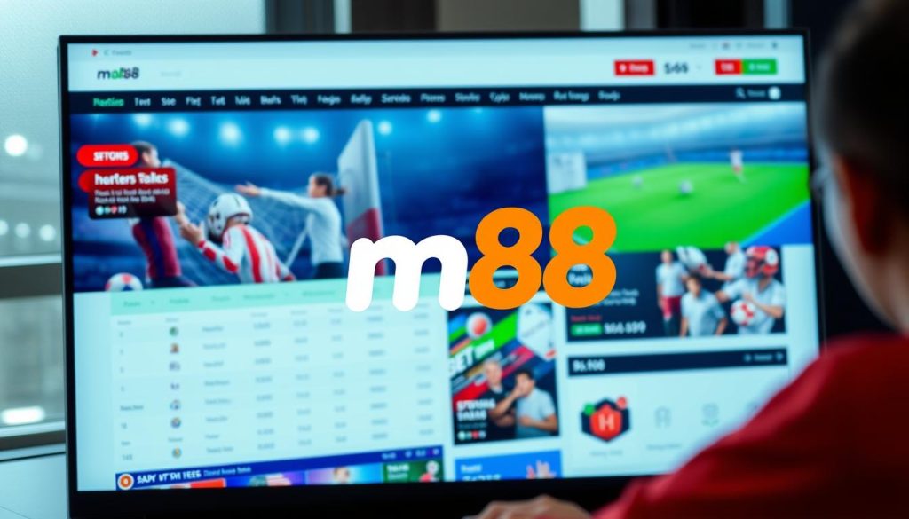 m88 เอ็มสปอร์ต