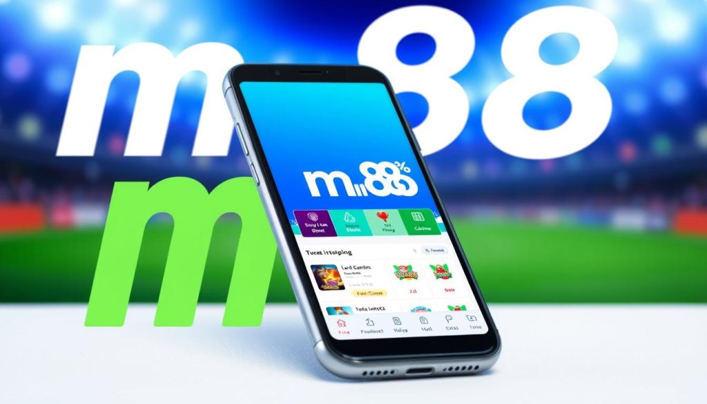 m88 แอ พ