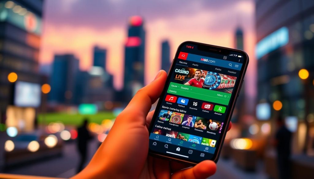 m88.com mobile