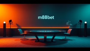 m88bet ดีที่สุด