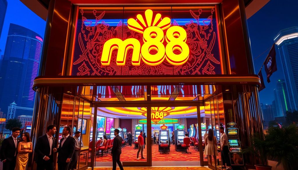 m88casino