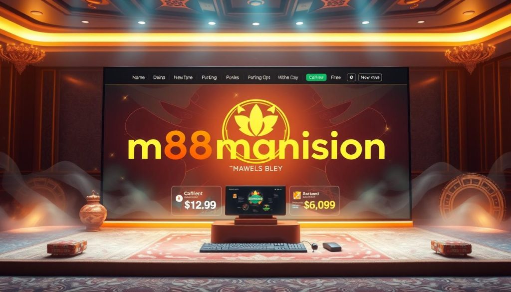 m88mansion