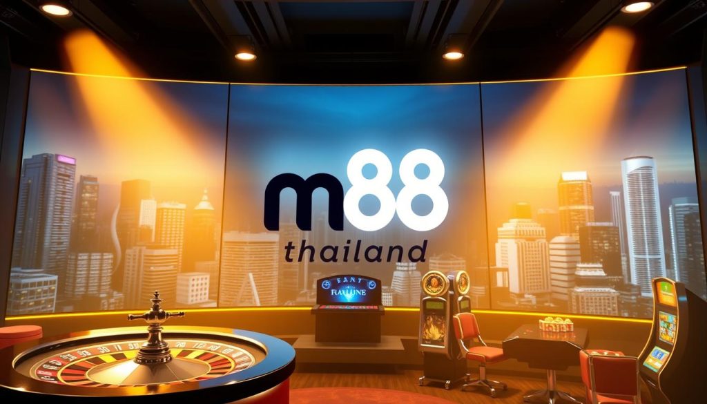 m88thailand
