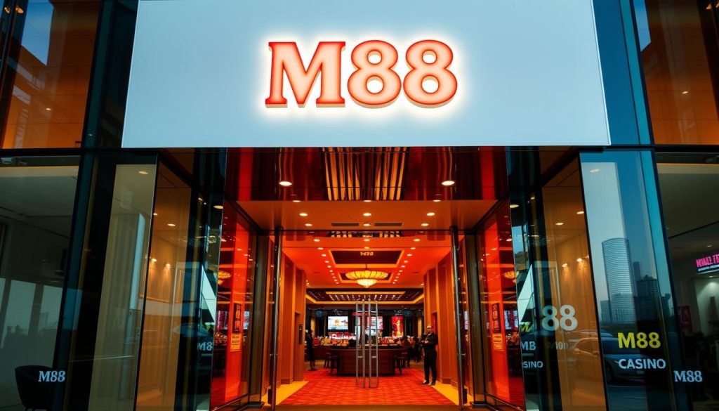 ทางเข้า m88 ล่าสุด