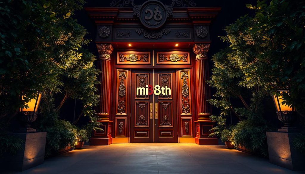 ทางเข้า m88th