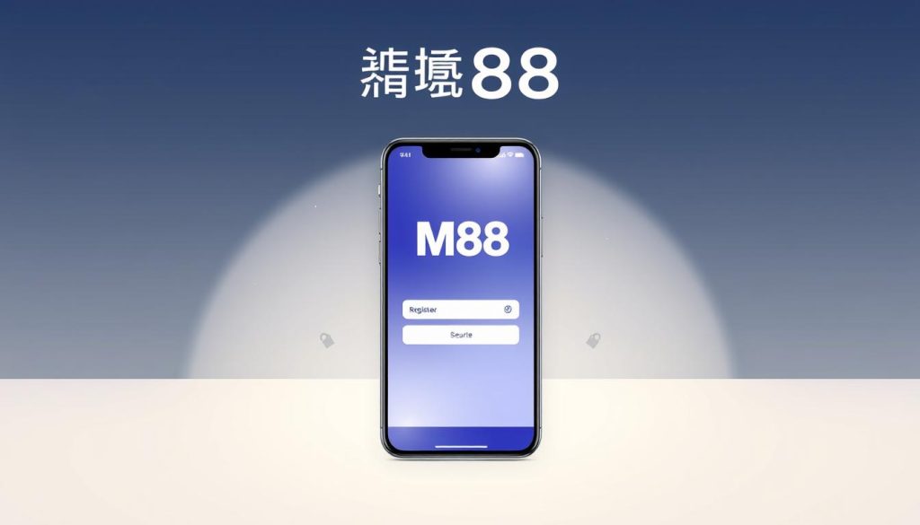 ยืนยันตัวตน M88