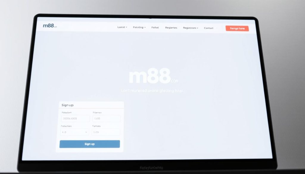 สมัครสมาชิก m88