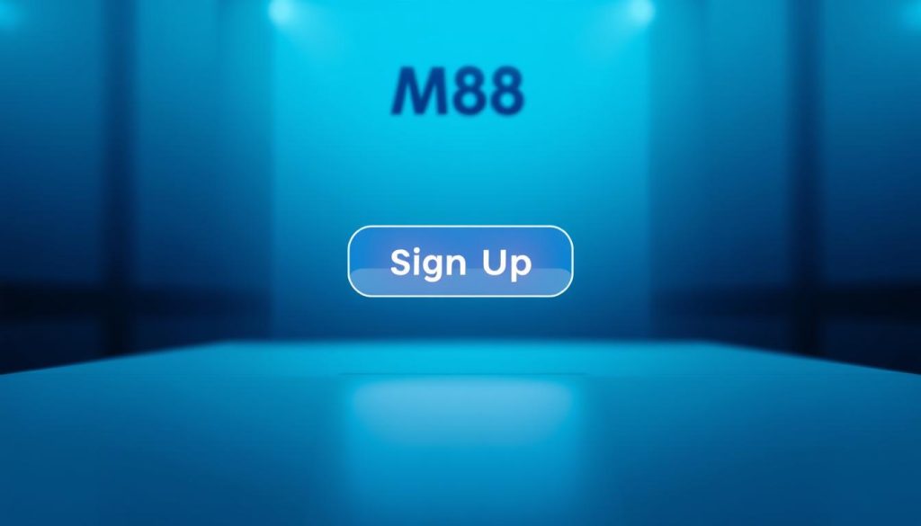 สมัครสมาชิก m88 ผ่านแอปพลิเคชั่น