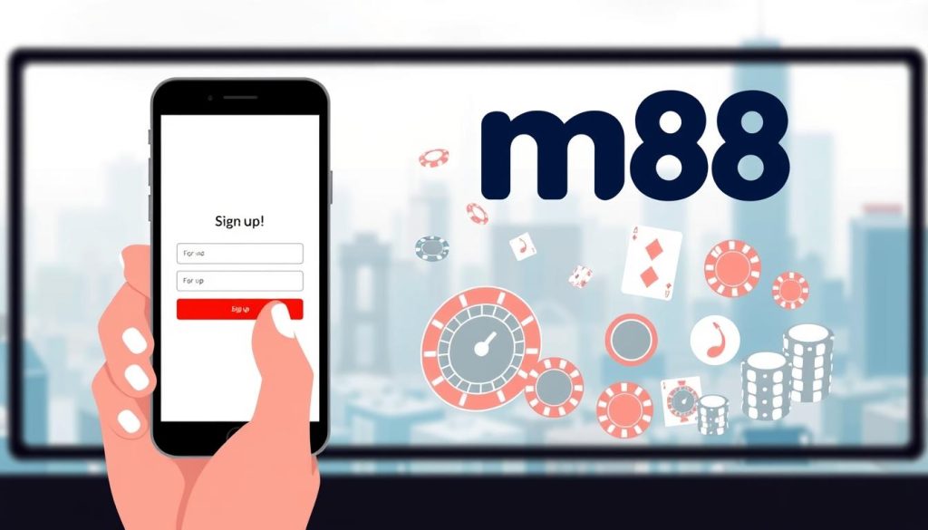 สมัครสมาชิก m88thailand