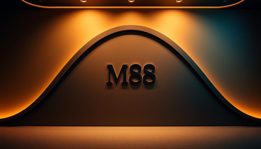 แพลตฟอร์มพรีเมียม M88