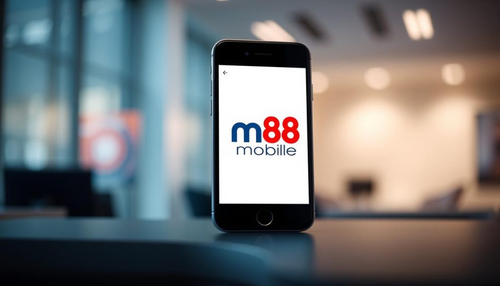 แพลตฟอร์มมือถือ m88 mobile