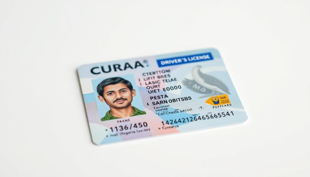 ใบอนุญาต Curaçao