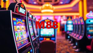 slot m88