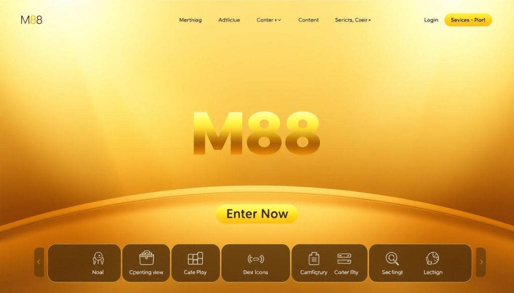ลิ้ง m88