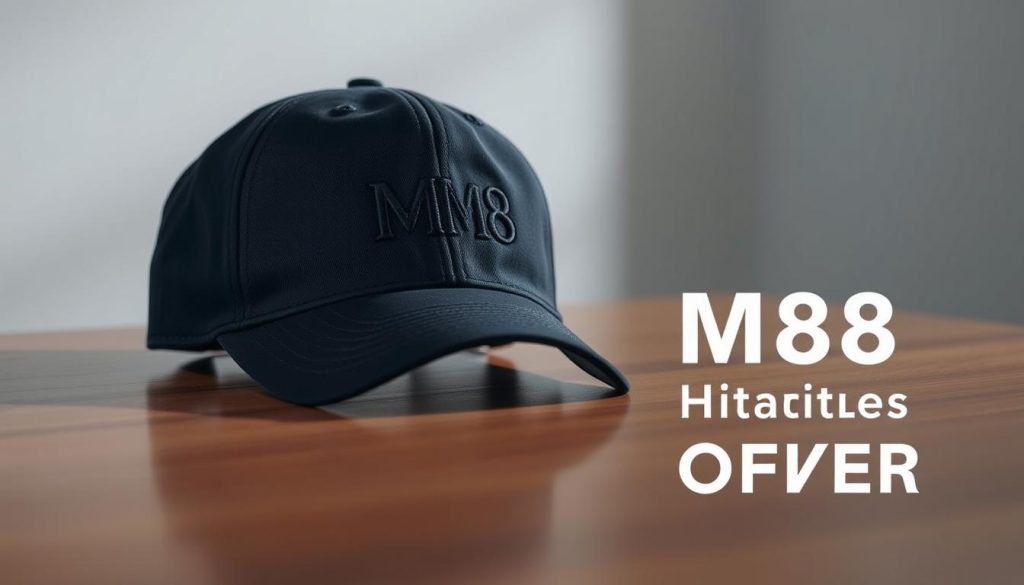หมวก m88