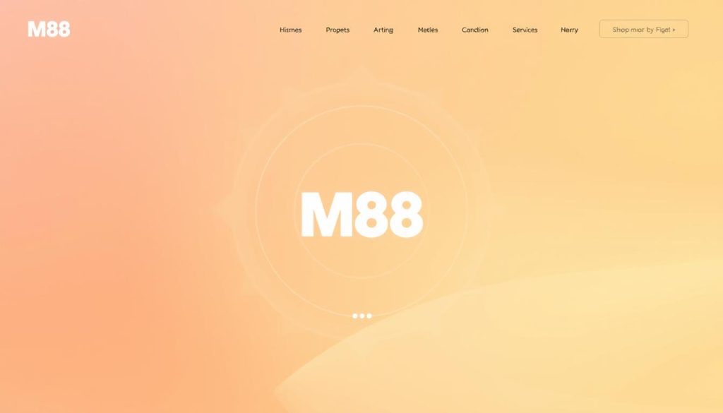 เว็บ m88 ดีไหม